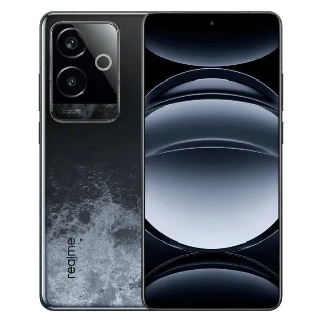 【新品未開封】Realme GT 8 16GB/512GB 大陸版 realme GT 8 Pro será primeiro celular com Snapdragon 8 Elite Gen 5