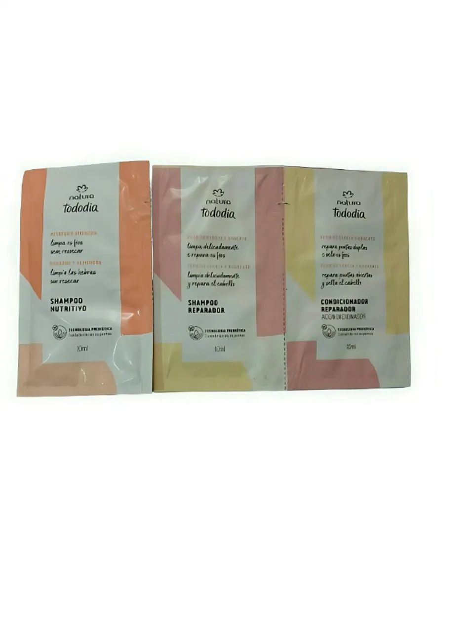 Estojo Duplo Com 25 Amostras De Fragrâncias + Material De Apoio - Foto 4