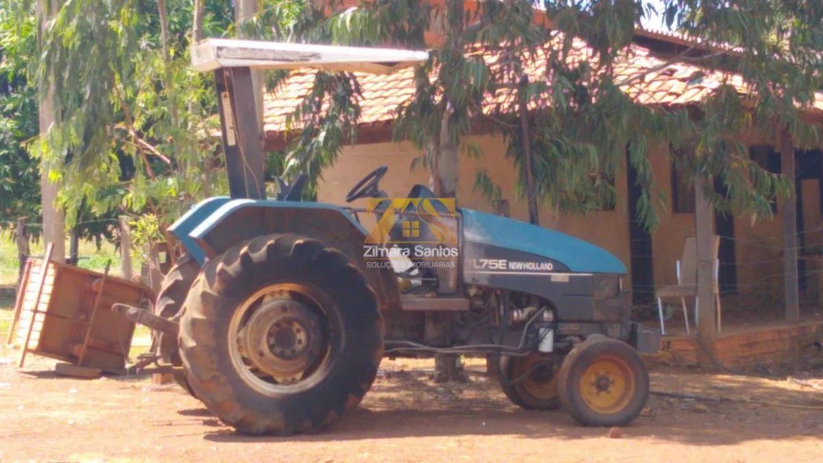 Fazenda, 32 alqueires - Zona Rural - Palmas/TO - Foto 14