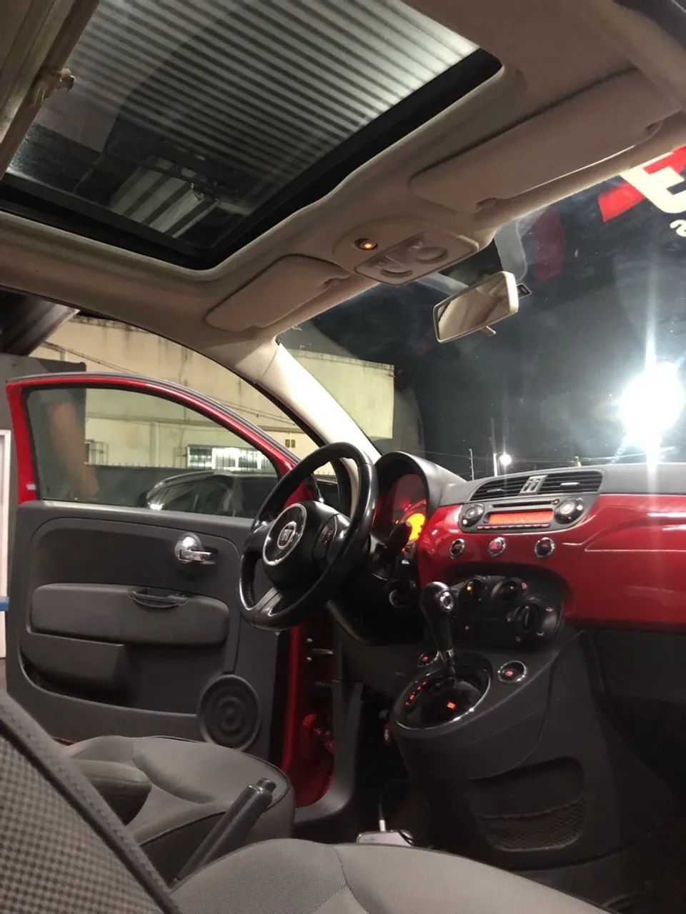 Fiat 500 - Foto 2