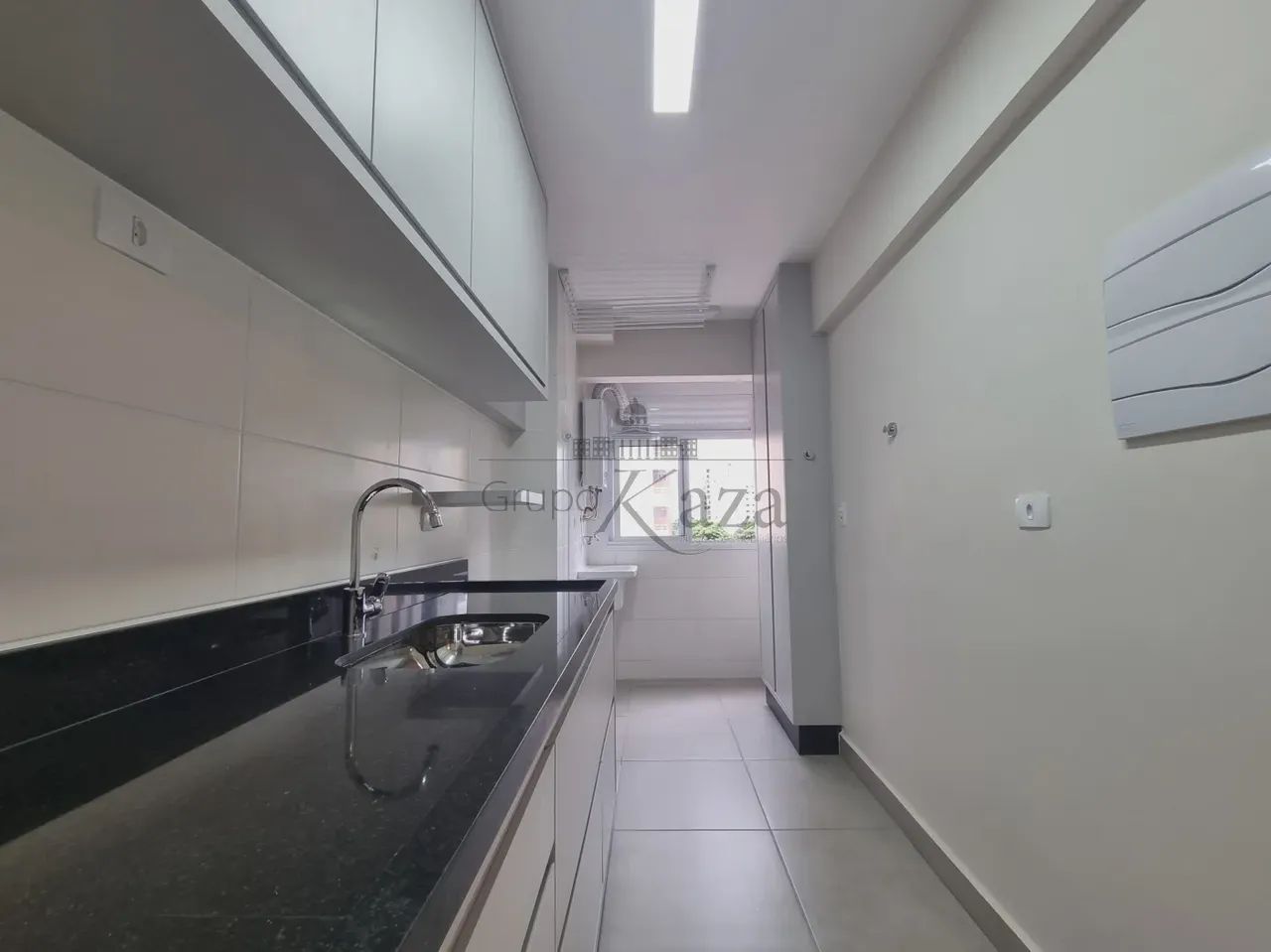 Imóvel para aluguel tem 52 metros quadrados com 1 quarto - Foto 15