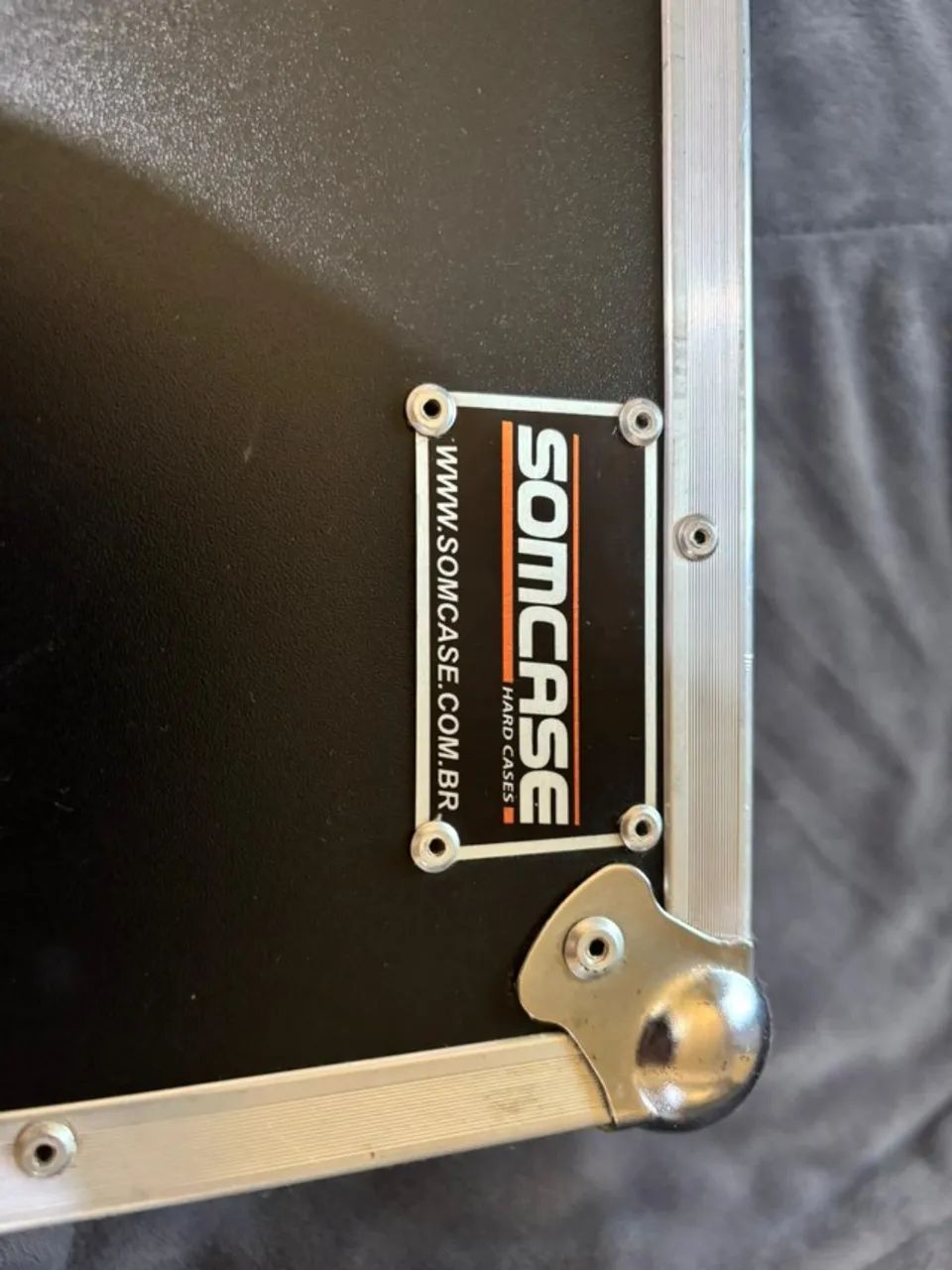 Pioneer DDJ-RB + Case Profissional - Excelente Estado - Foto 6