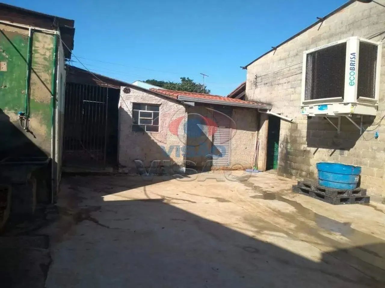 Galpão à venda, Carimã - Elias Fausto/SP - Foto 4