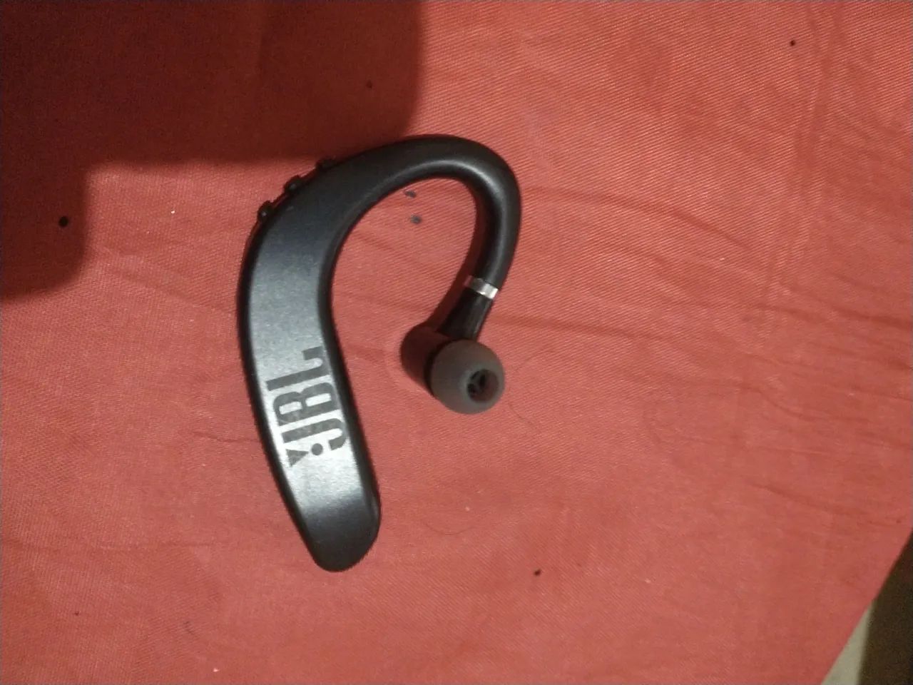 Fone de ouvido Bluetooth