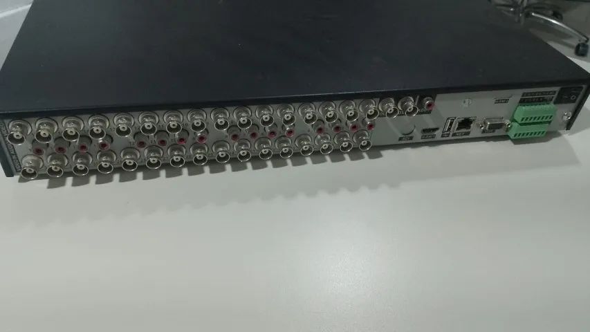 DVDR 32 canais - Foto 4