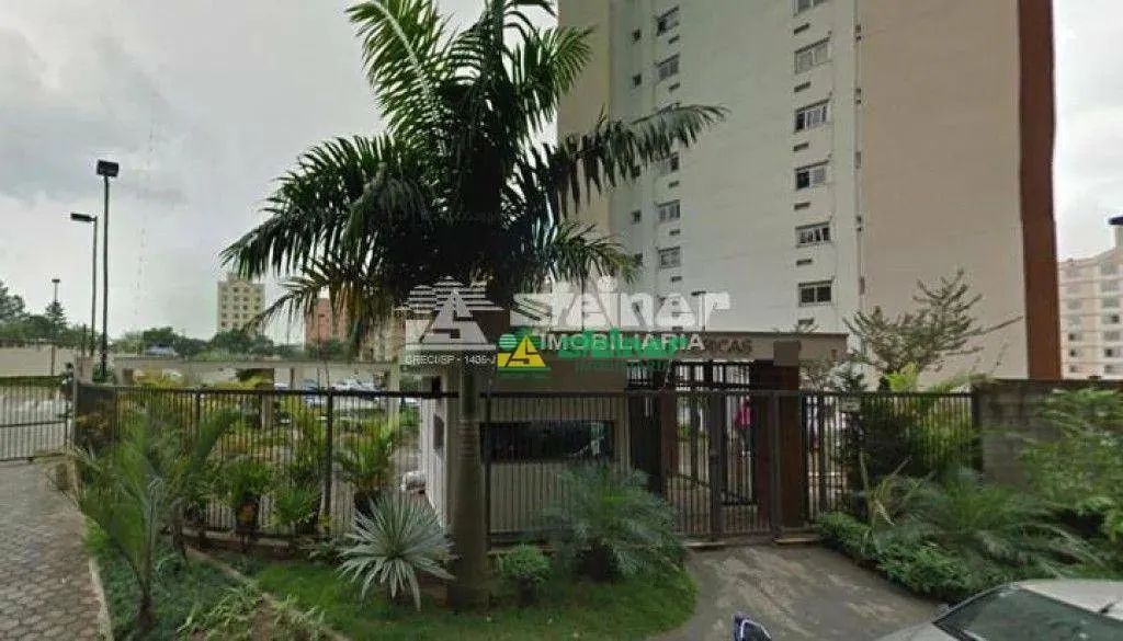 Apartamento com 2 dormitórios para alugar, 60 m² por R$ 1.621,17/mês - Jardim Bom Clima - 