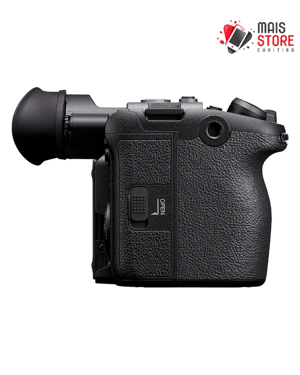 Câmera de Cinema Sony ILME-FX2B Full-Frame 4K Corpo (Novo/Lacrado) - Foto 2