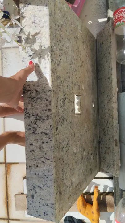 Sofá de Canto para Área Externa - Foto 3