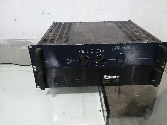 Potência staner pra vender - Foto 5