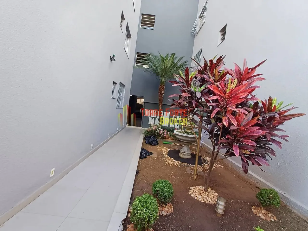 Apartamento para locação, Castelo, Belo Horizonte, MG