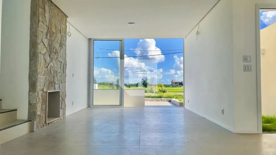 CASA QUINTA DO LAGO | FRENTE LAGO