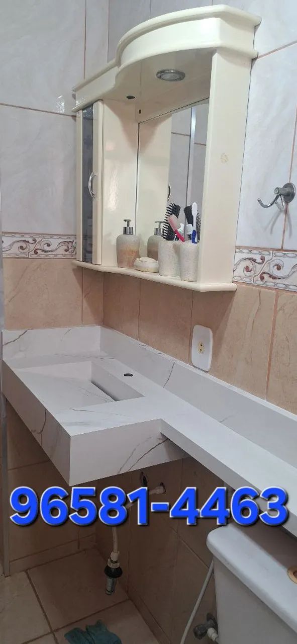 Lavatório  - Foto 4