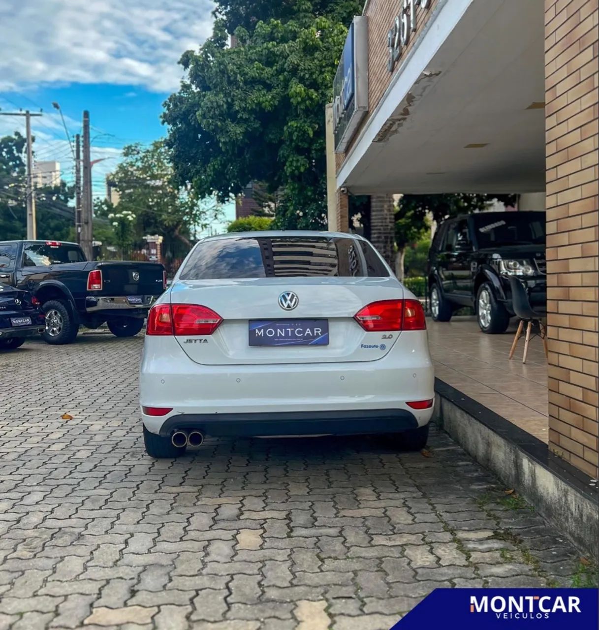 JETTA 2014 ÚNICO DONO - Foto 3