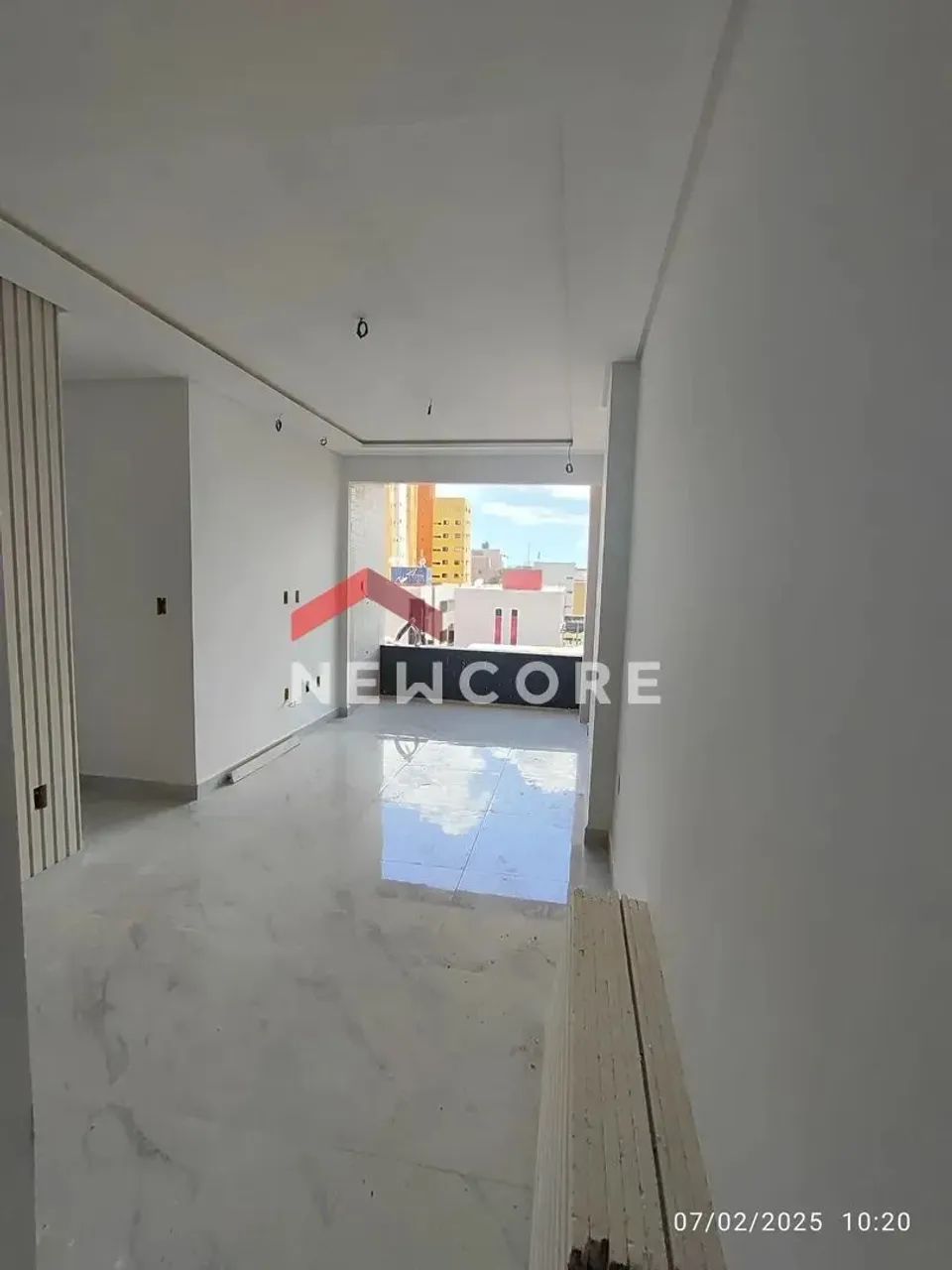 Apartamento em Rua Tertuliano Castro - Bessa - João Pessoa/PB - Foto 2