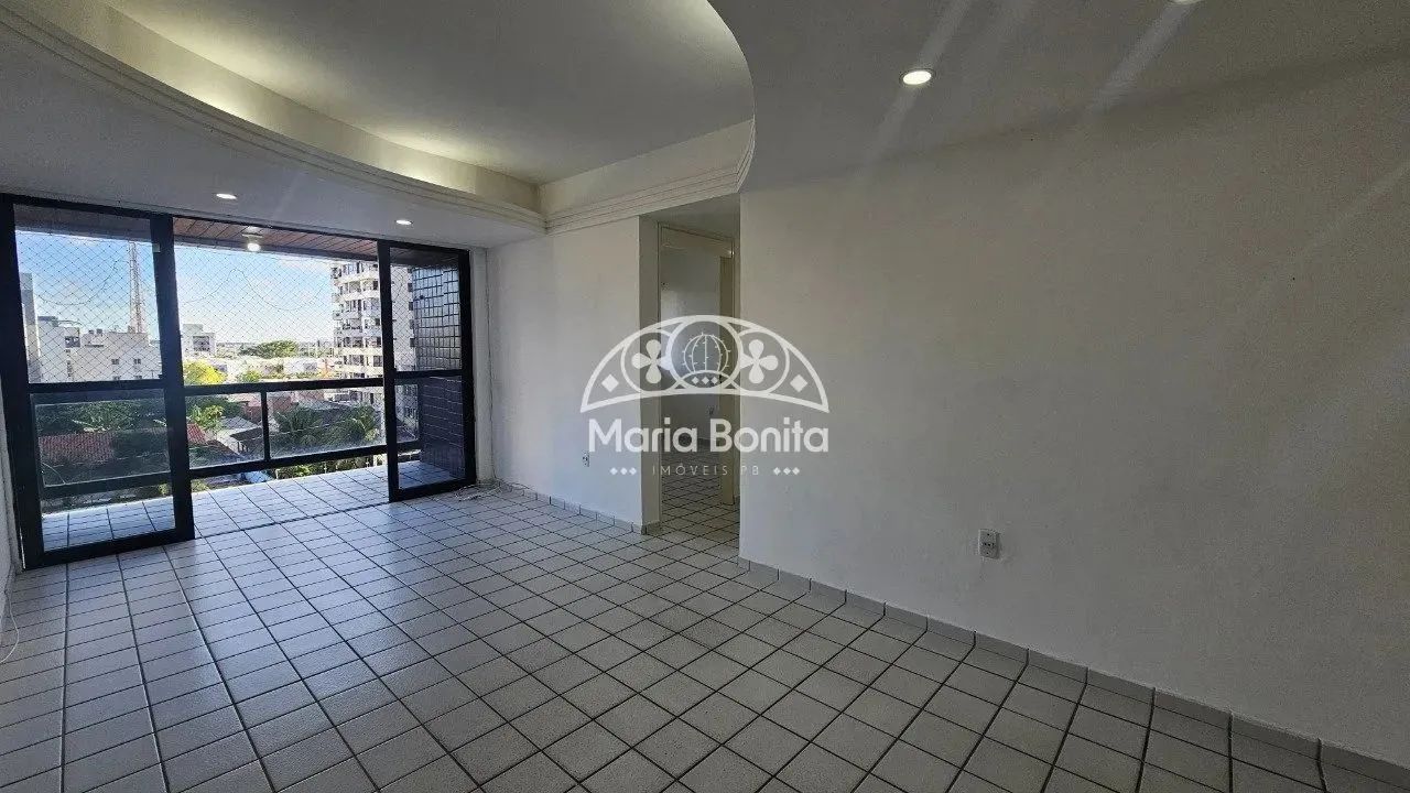 Apartamento à Venda em Intermares, Cabedelo/PB - Foto 3