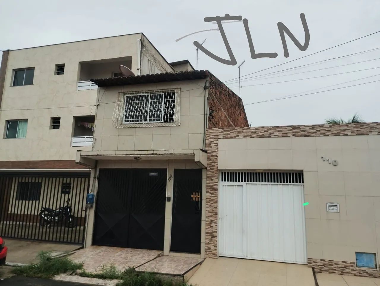 Foto - Maracanaú - Jardim Bandeirantes