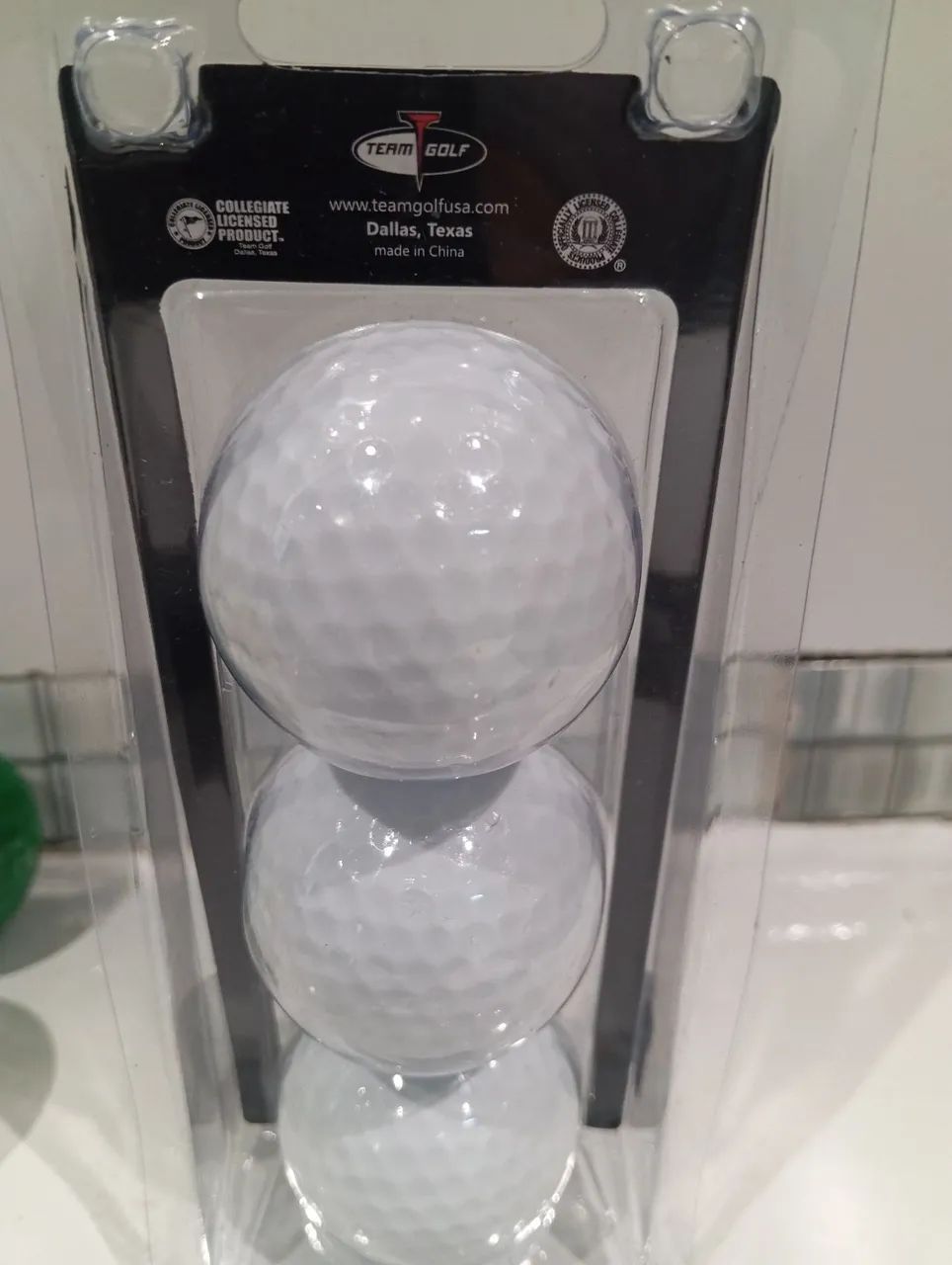 Bolas de Golfe - Foto 2