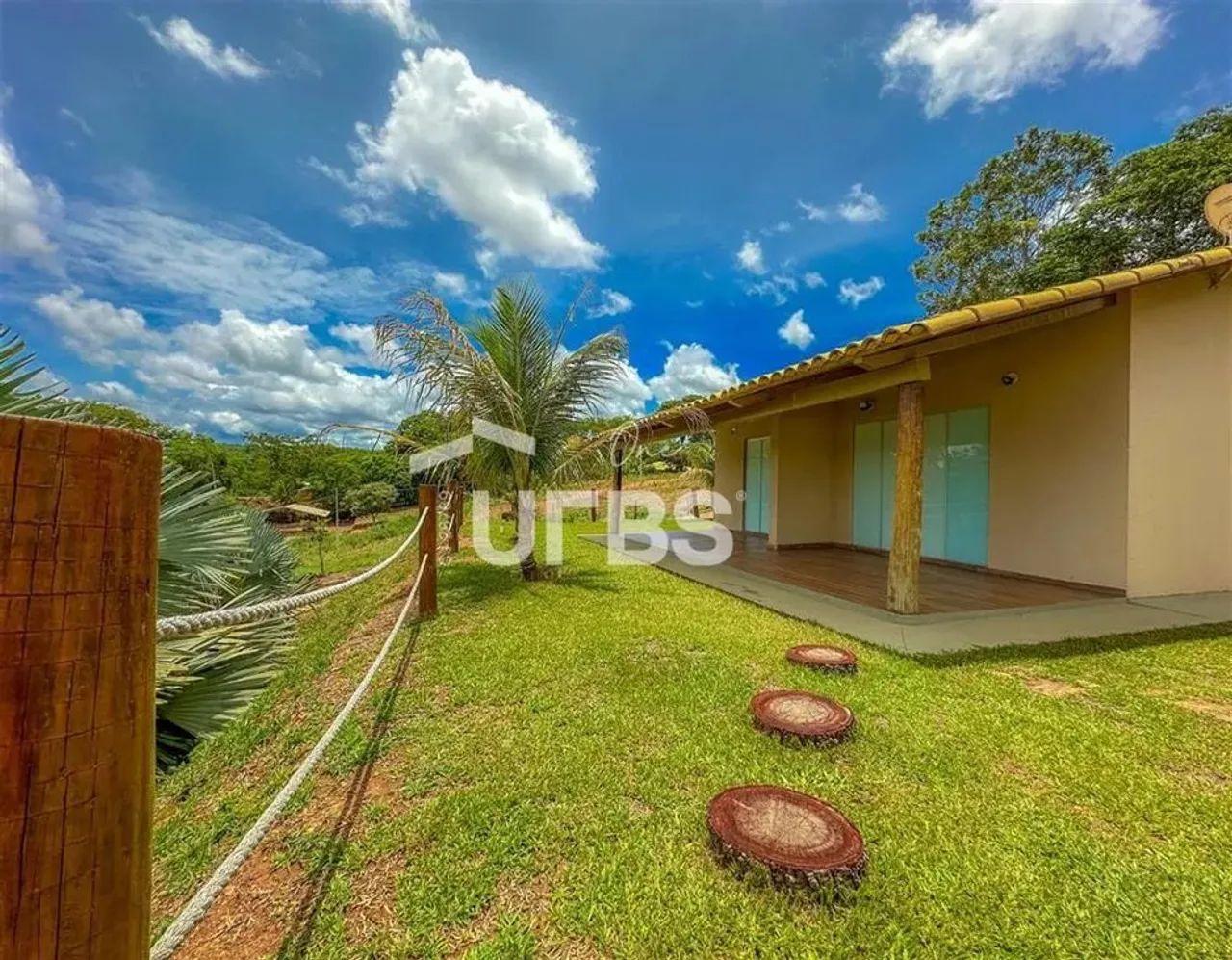 Chalé dos Sonhos em Caldas Novas: Vista Panorâmica, Lazer Completo e Renda Garantida! - Foto 7