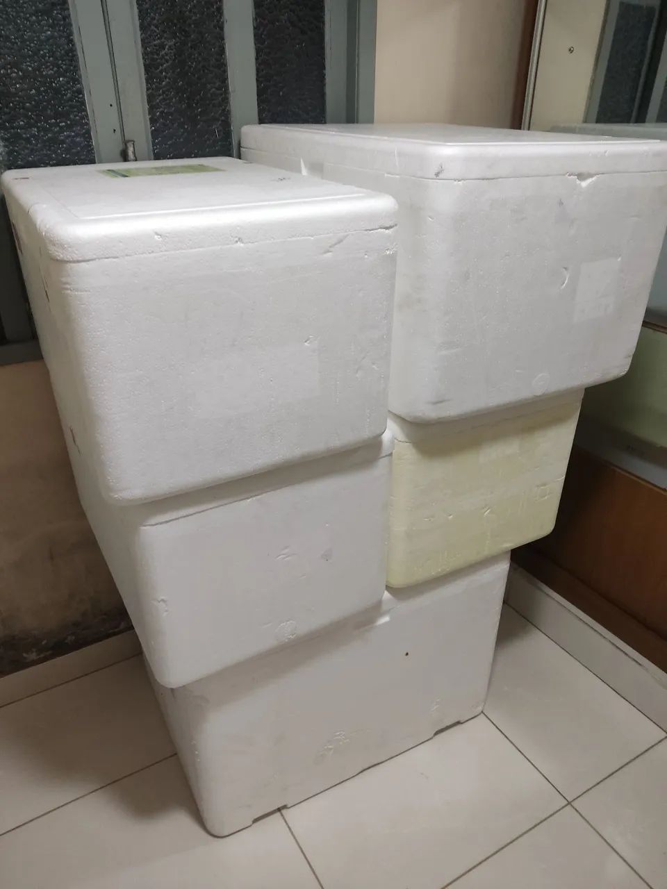 Mega CAIXA64330309055490120