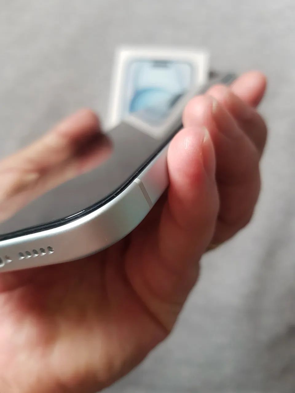 IPHONE 15 de 128gb (Garantia apple) - Foto 4