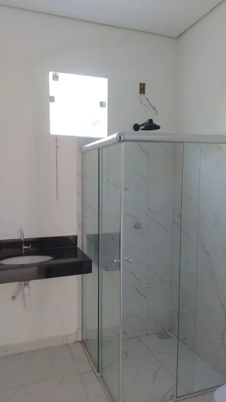 Casa a pronta entrega ? no Residencial Sagrada Família