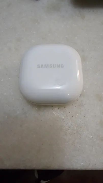 Samsung Galaxy Buds pro 2<br>2 Pro Branco - Foto 5