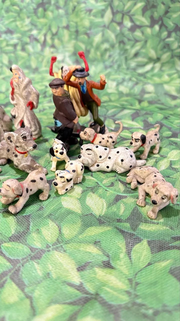 101 dálmatas  - Foto 5