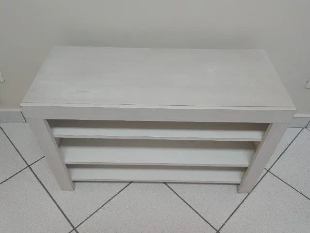 Rack Branco - Foto 2