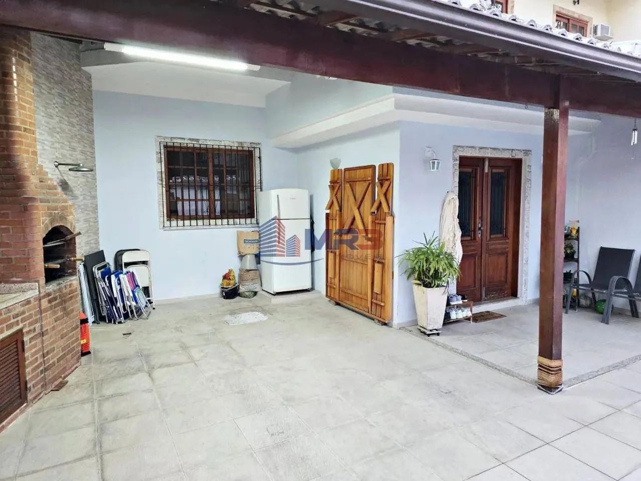 Taquara | Casa 2 quartos, sendo 2 suites - Foto 4