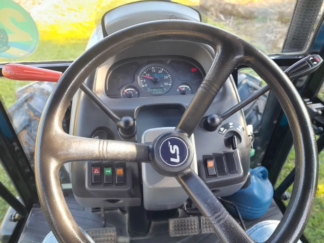 Trator U60  - Foto 5