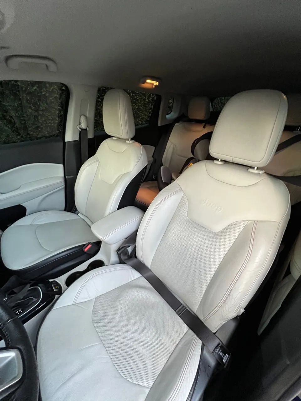 Compass limited 4x4 diesel 2019 - Foto 5