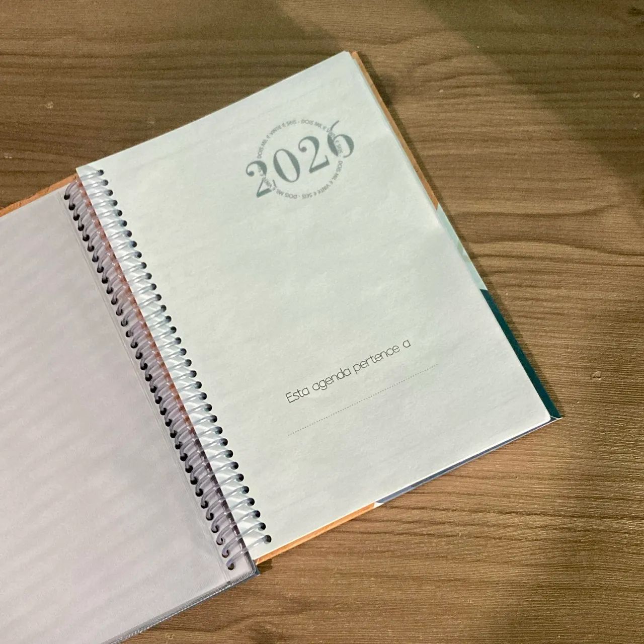 Agenda comercial 2026 - Foto 2