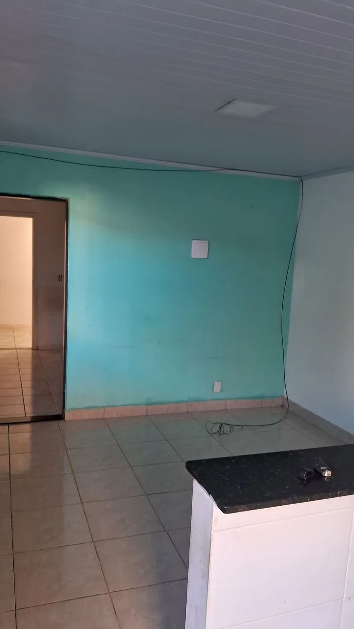 Aluguel casa com dois quartos  - Foto 3