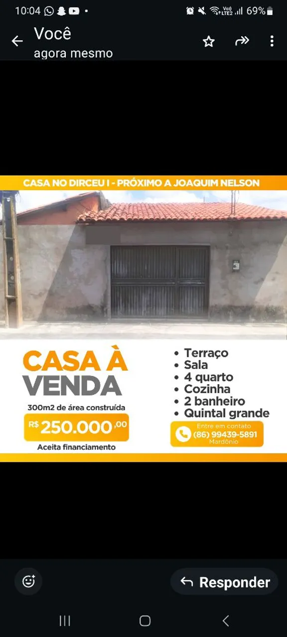 Dirceu l
