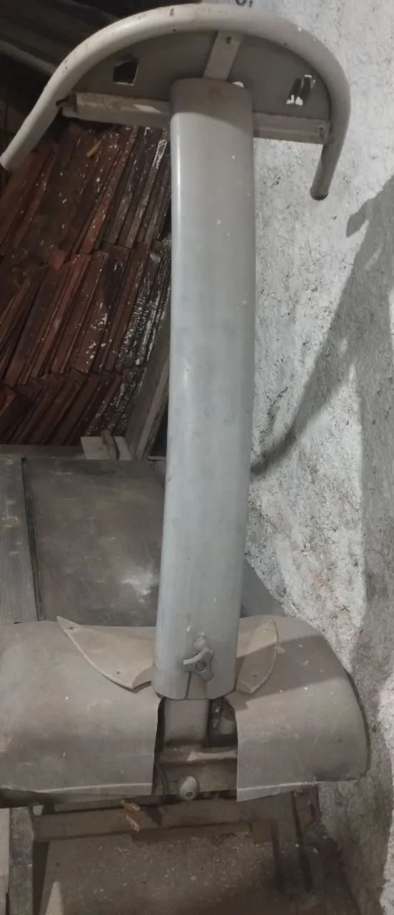 Esteira Athletic Advanced 500EE ( SEM A PLACA) - Foto 3