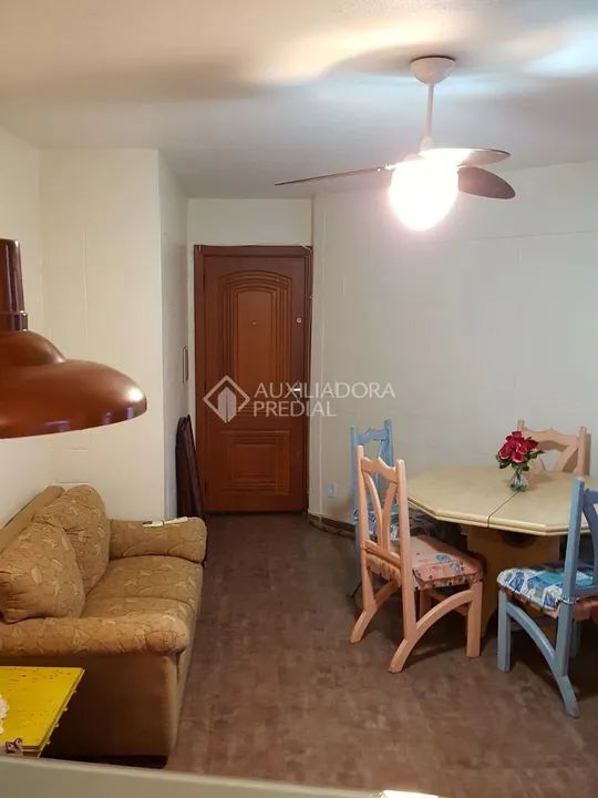 Apartamento à venda no bairro Partenon com 62 m² e 2 dormitórios/quartos disponíveis - Foto 3