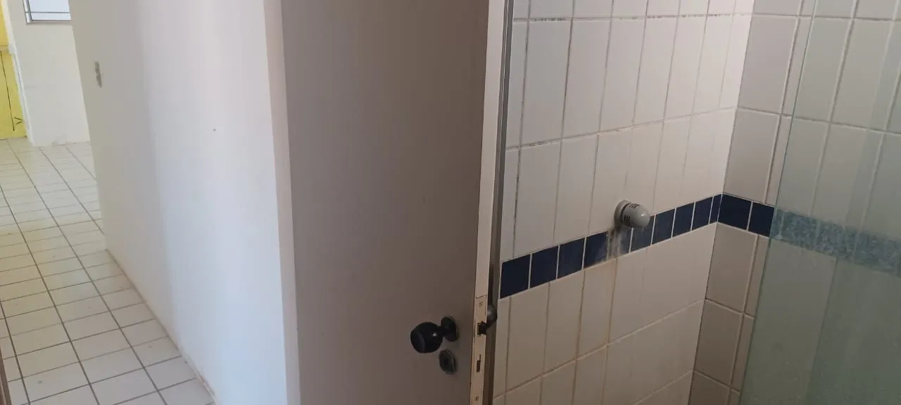 Casa em nossa senhora do ó - Pau amarelo
