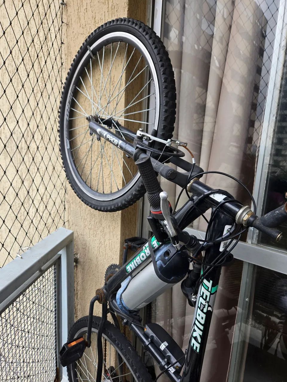 Bicicleta Elétrica E-Bike - Foto 3