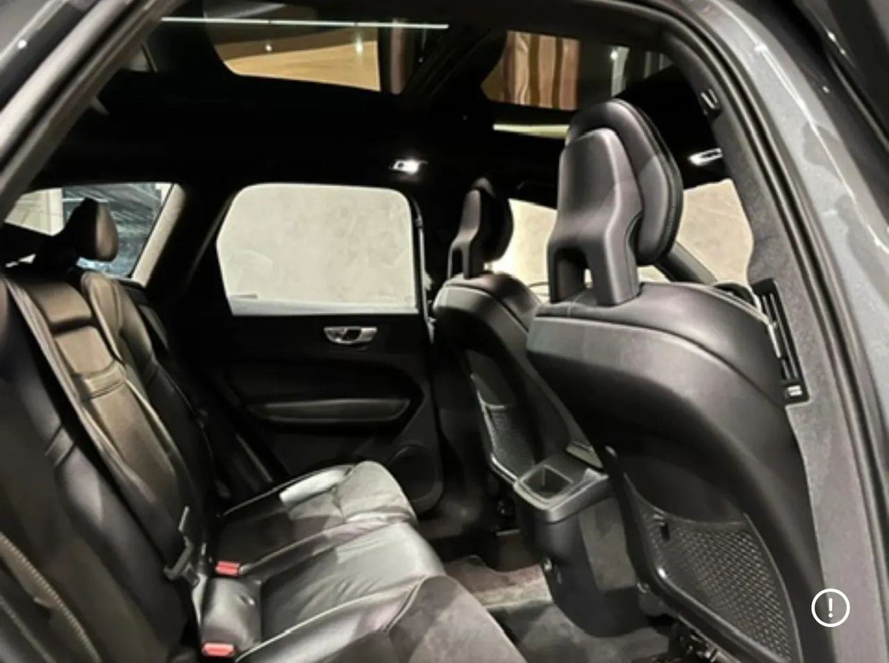 VOLVO XC60 R-DES  - Foto 4