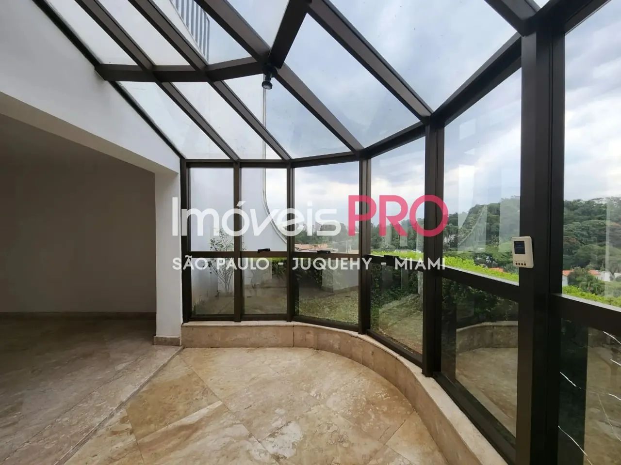 Cobertura duplex a venda no Real Parque com 447m2, 3 suítes, 4 vagas e area externa com pi - Foto 4
