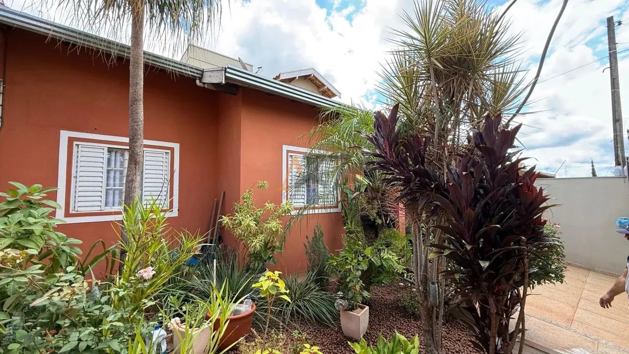 Casa 3 quartos 3 banheiros á venda no Residencial Califórnia - Foto 4