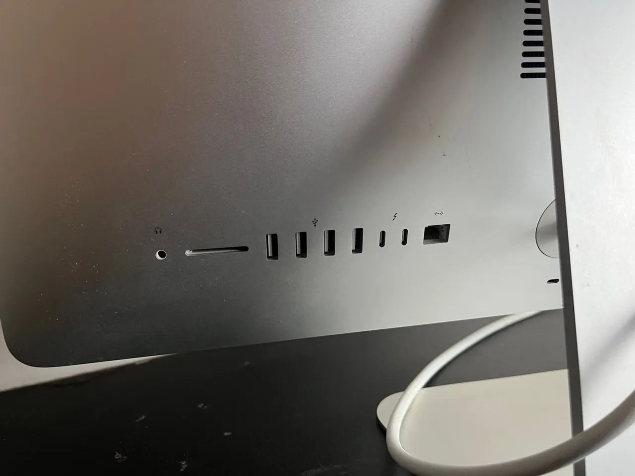 Apple iMac i9 64GB 1TB com upgrade (2019) - Foto 5