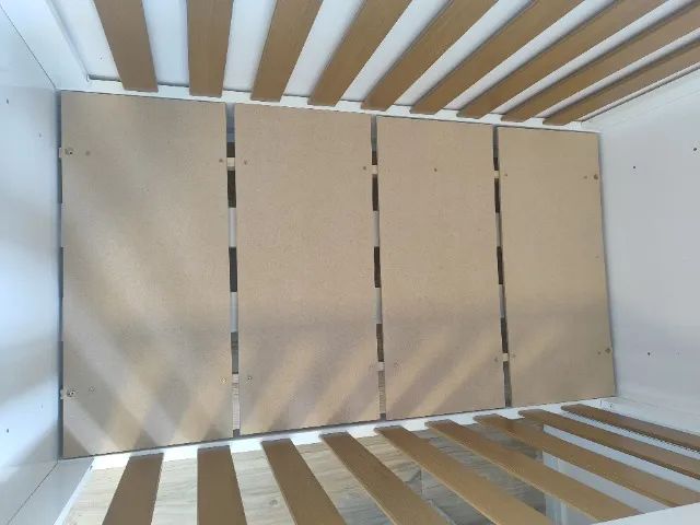 Berço Reller Noah Americano - Foto 3