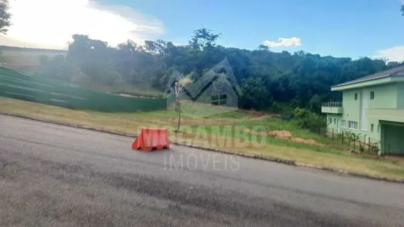 Terreno-À VENDA-Cond Fazenda Dona Carolina-Itatiba-SP - Foto 3