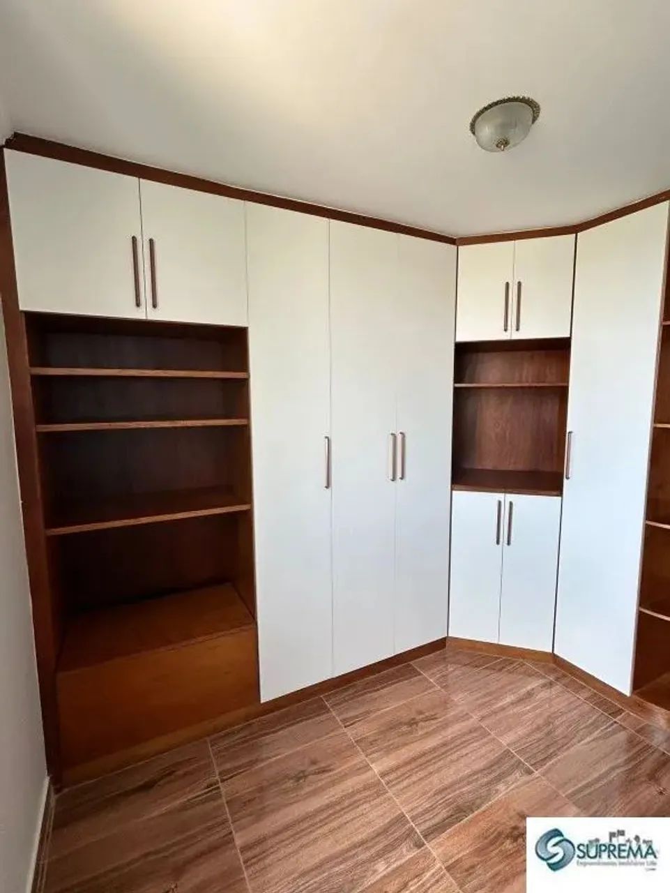 SQN 314 2 QTS DCE 68 M² COBERTURA COLETIVA - Foto 4
