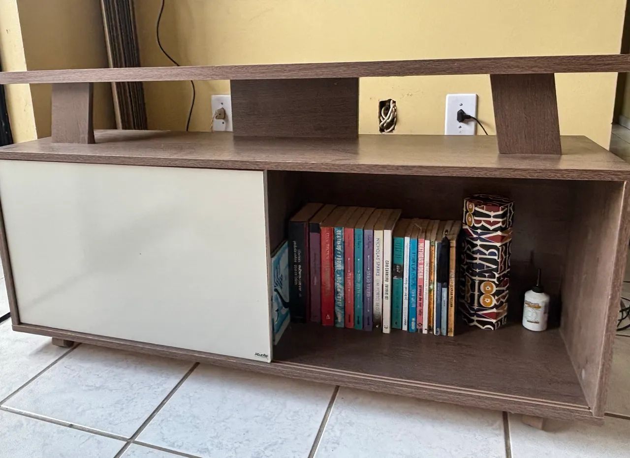 Rack Para TV - Foto 2