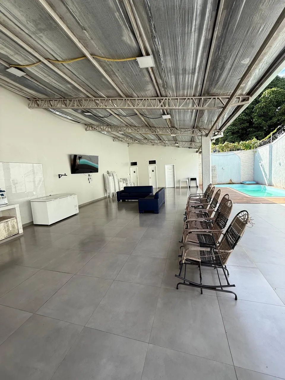 OJR eventos - Espaço para aluguel de eventos  - Foto 5