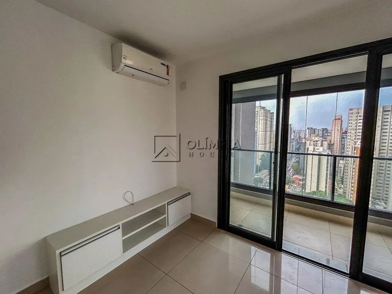 Venda Apartamento 1 Dormitórios - 40 m² Campo Belo - Foto 3