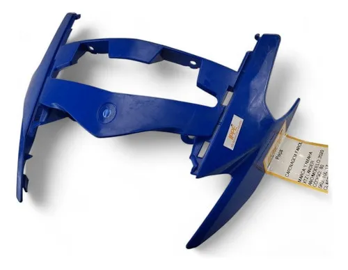 Carenagem Farol Yamaha Xtz Lander 2020