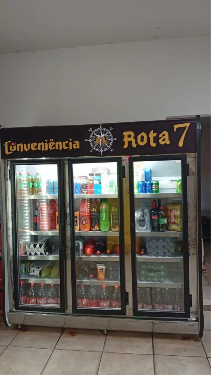 Foto - Campo Grande - Vila Carlota